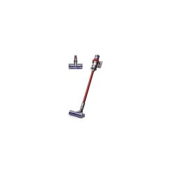 Dyson Cyclone V10 Motorhead Rouge/Gris