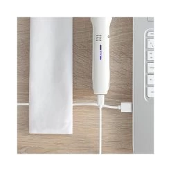 Fer à Lisser Portable Et Rechargeable Avec Power Bank 9 Fer à Lisser Portable Et Rechargeable Avec Power Bank -Électromaison Innovante 02