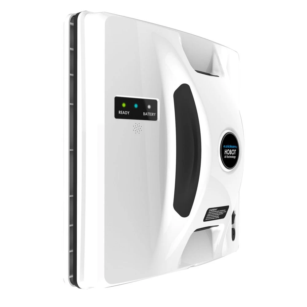 Aspirateur Robot Lave-vitres Hobot Square 5 Aspirateur Robot Lave-vitres Hobot Square – Image 3