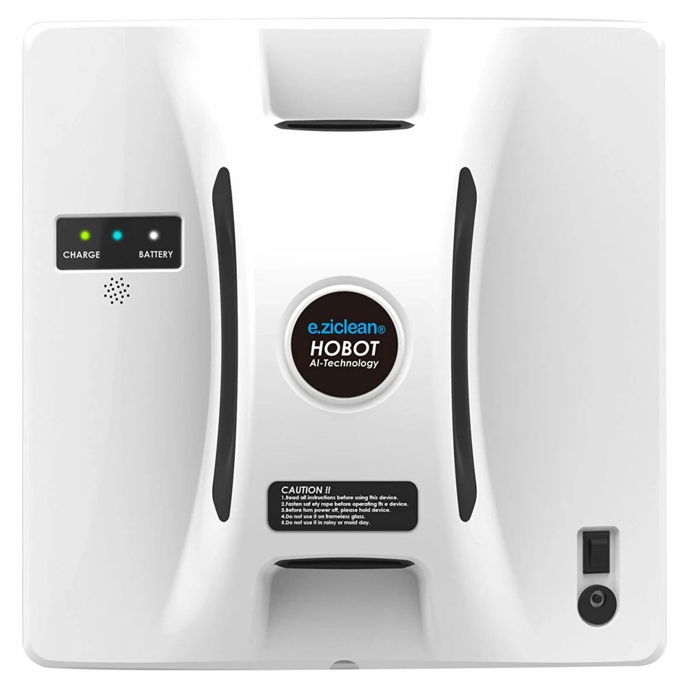 Aspirateur Robot Lave-vitres Hobot Square 6 Aspirateur Robot Lave-vitres Hobot Square – Image 4