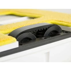 Aspirateur Robot Lave-vitres Hobot Square 17 Aspirateur Robot Lave-vitres Hobot Square -Électromaison Innovante 10110399021086