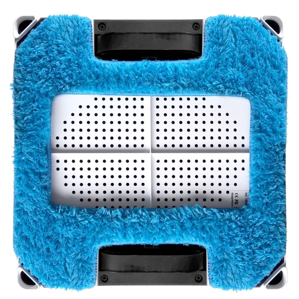 Aspirateur Robot Lave-vitres Hobot Square 10 Aspirateur Robot Lave-vitres Hobot Square – Image 8