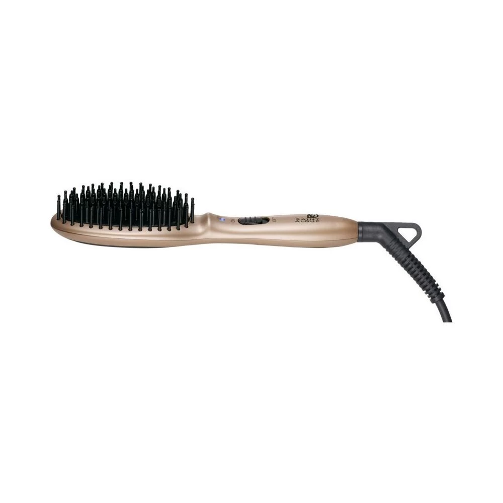 Coffret Lissage Titanium Pro + Mini Brosse Pro 6 Coffret Lissage Titanium Pro + Mini Brosse Pro – Image 4
