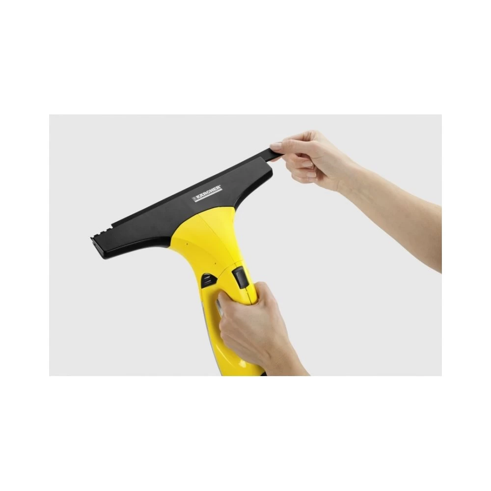 Nettoyeur De Vitres WV 2 Premium - KARCHER 4 Nettoyeur De Vitres WV 2 Premium - KARCHER – Image 2