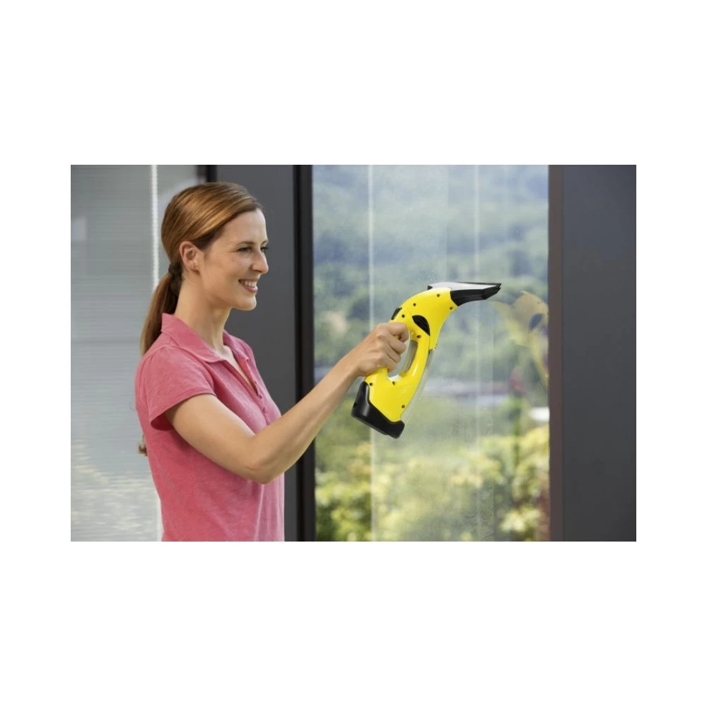 Nettoyeur De Vitres WV 2 Premium - KARCHER 6 Nettoyeur De Vitres WV 2 Premium - KARCHER – Image 4