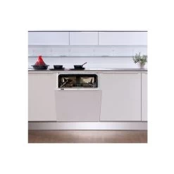 Whirlpool Lave-vaisselle 60cm 14 Couverts 46db Tout Intégrable - Wkic3c26 - WHI... -Électromaison Innovante 10734605271070