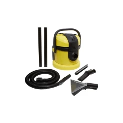 Karcher Aspirateur Eau Et Poussière 3 En 1 SE 4001 - Jaune/Noir -Électromaison Innovante 10772866727966