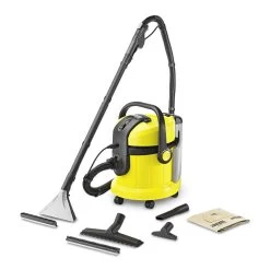 Karcher Aspirateur Eau Et Poussière 3 En 1 SE 4001 - Jaune/Noir -Électromaison Innovante 10772866793502