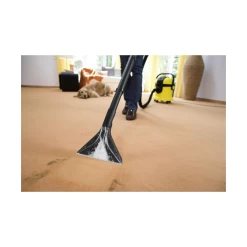 Karcher Aspirateur Eau Et Poussière 3 En 1 SE 4001 - Jaune/Noir -Électromaison Innovante 10772866859038