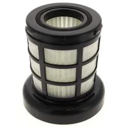 Domo Filtre Hepa Pour Aspirateur Bomann, Aspirateur Clatronic, Aspirateur K...