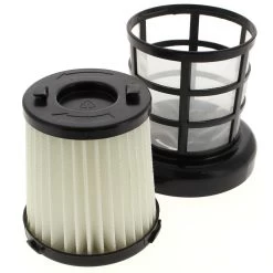 Domo Filtre Hepa Pour Aspirateur Bomann, Aspirateur Clatronic, Aspirateur K... 8 Domo Filtre Hepa Pour Aspirateur Bomann, Aspirateur Clatronic, Aspirateur K... -Électromaison Innovante 119143 filtre hepa 3