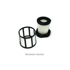 Domo Filtre Hepa Pour Aspirateur Bomann, Aspirateur Clatronic, Aspirateur K... 9 Domo Filtre Hepa Pour Aspirateur Bomann, Aspirateur Clatronic, Aspirateur K... -Électromaison Innovante 119143 filtre hepa 4