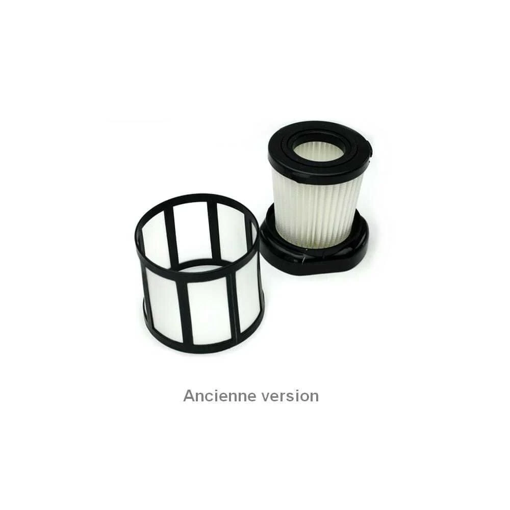 Domo Filtre Hepa Pour Aspirateur Bomann, Aspirateur Clatronic, Aspirateur K... 6 Domo Filtre Hepa Pour Aspirateur Bomann, Aspirateur Clatronic, Aspirateur K... – Image 4