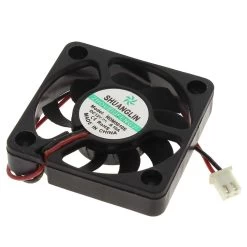 Ventilateur Rdm5010s Pour Humidificateur Tefal