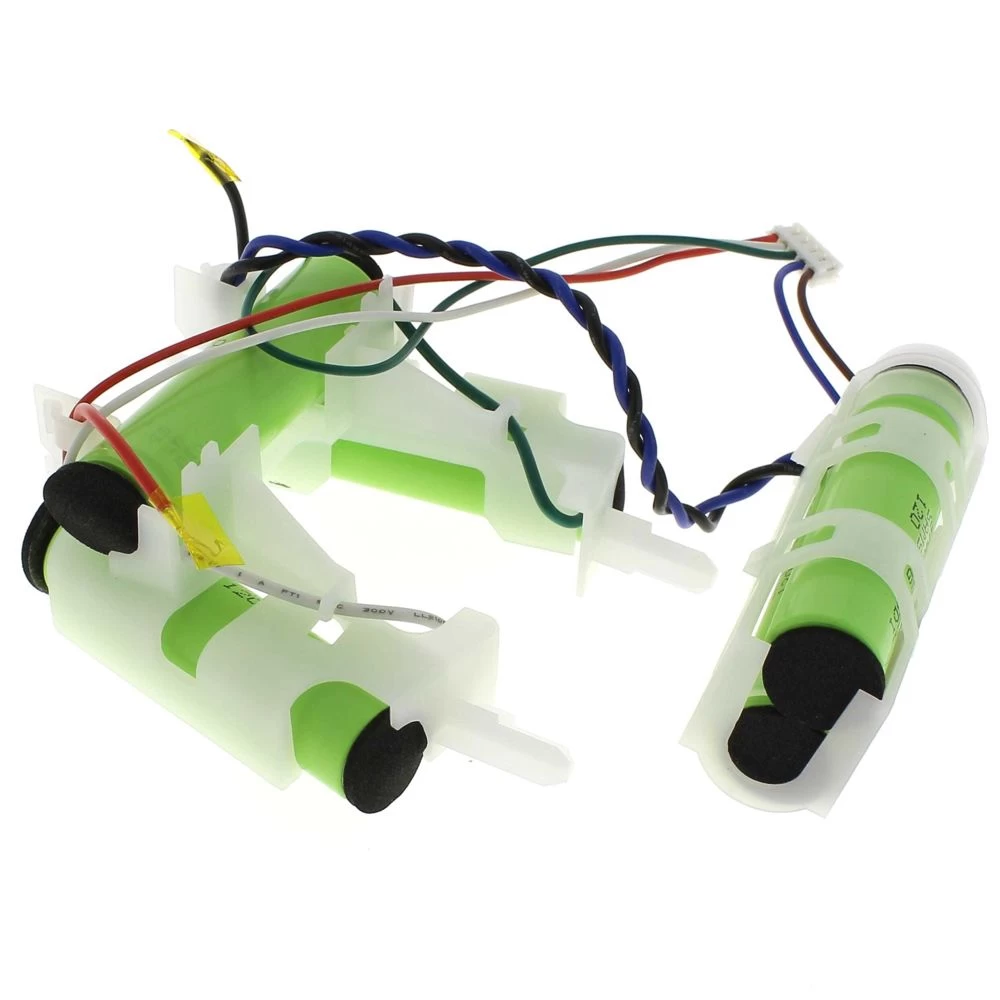 Batterie 18v Li-ion Pour Aspirateur Electrolux, Aspirateur A.e.g 4 Batterie 18v Li-ion Pour Aspirateur Electrolux, Aspirateur A.e.g – Image 2