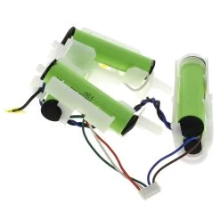 Batterie 18v Li-ion Pour Aspirateur Electrolux, Aspirateur A.e.g 7 Batterie 18v Li-ion Pour Aspirateur Electrolux, Aspirateur A.e.g -Électromaison Innovante 159529 batterie 18v li ion 3
