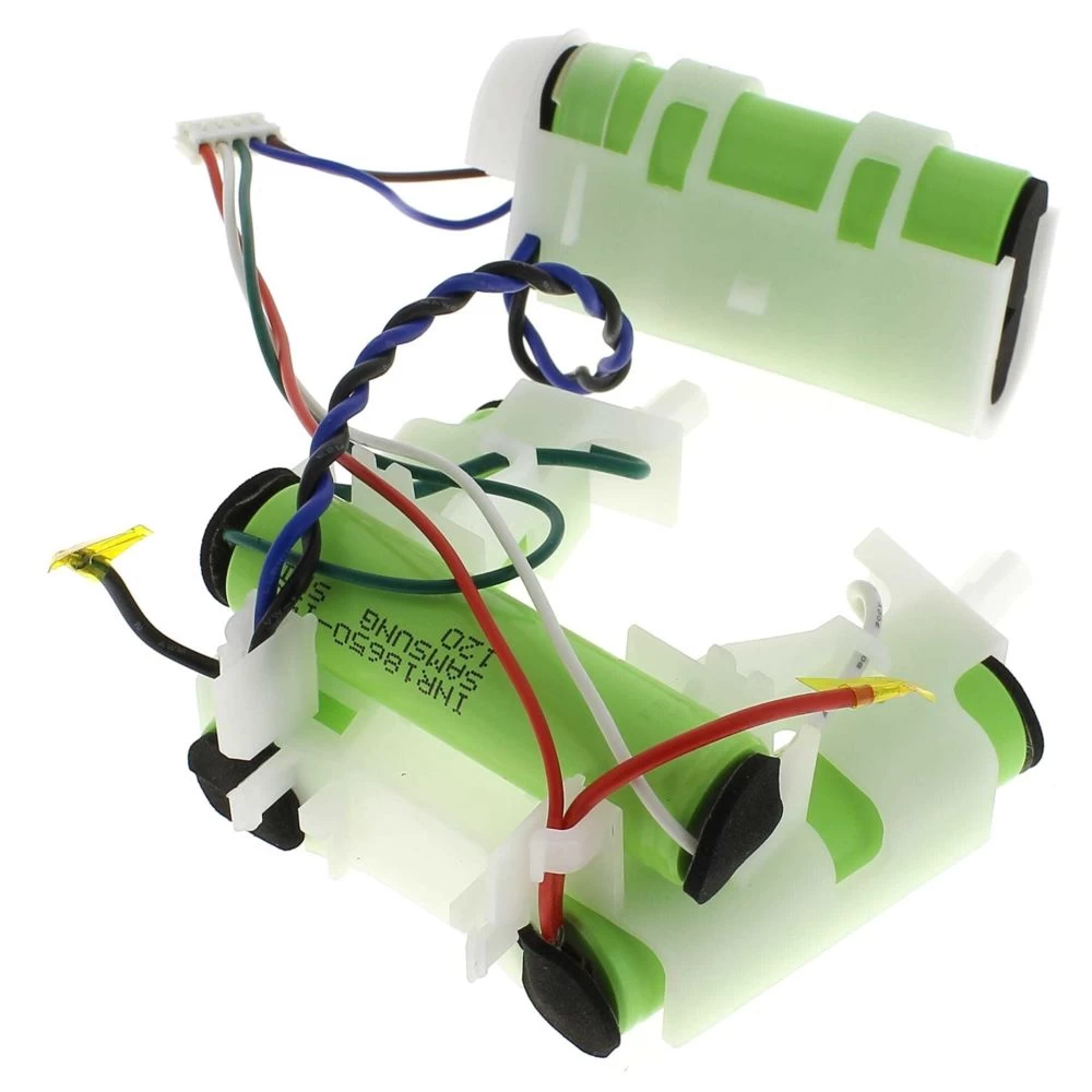 Batterie 18v Li-ion Pour Aspirateur Electrolux, Aspirateur A.e.g 3 Batterie 18v Li-ion Pour Aspirateur Electrolux, Aspirateur A.e.g