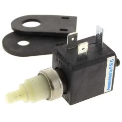 Pompe E15-1 E15701nn0724na2 Pour Nettoyeur Vapeur Karcher