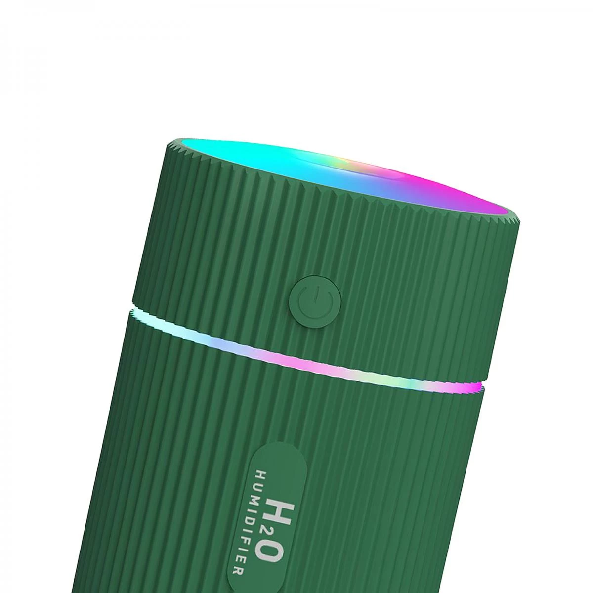 220 Ml Mini Mute Diffuseur D'air Purificateur De Brume Arôme Humidifi... 6 220 Ml Mini Mute Diffuseur D'air Purificateur De Brume Arôme Humidifi... – Image 4