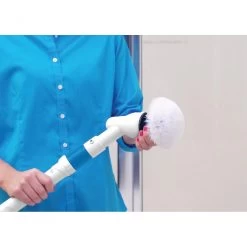 3 Brosses ACTI BRUSH - TELESHOPPING - Blanc/Bleu - Adulte - Recharge A... 10 3 Brosses ACTI BRUSH - TELESHOPPING - Blanc/Bleu - Adulte - Recharge A... -Électromaison Innovante 3 brosses acti brush teleshopping blancbleu adulte recharge acti brush 11668102 30720384 1140x1140