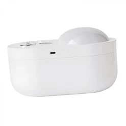 3-en-1 USB Star Projector Night Light Humidifier Chambre Chambre D'enf...