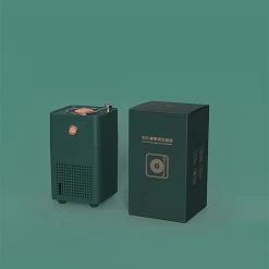 Universal 300ml Diffuseur D'aromathérapie Sans Fil Humidificateur Diffuseur D'h... -Électromaison Innovante 300ml diffuseur daromatherapie sans fil humidificateur diffuseur dhuiles essentielles rechargeable humidificateur daromatherapie humidificateur 12491440 33358690 1140x1140