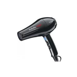 Babyliss Pro Sl Sèche-Cheveux Ionique 1800W - 420 G - Brillant Noir Coup Air Froid -Électromaison Innovante 3030050013610 1