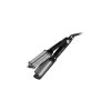 Babyliss Pro Pinces Wave Romantique Fermé 19 Mm Ionic 210 º C -Électromaison Innovante 3030050072068