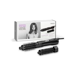 BaByliss Brosse Soufflante Shape & Smooth - AS82E - Noir -Électromaison Innovante 3030050153347 2