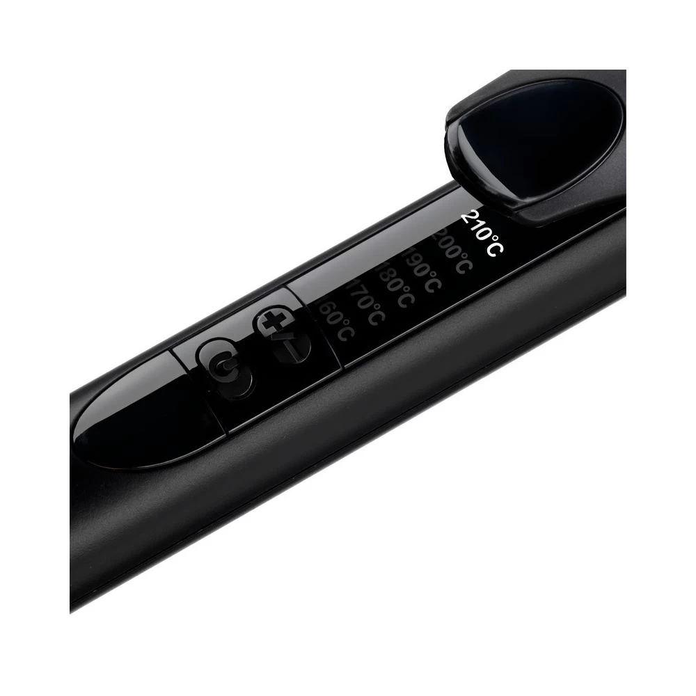 BaByliss C451E - Fer A Boucler 25 Mm Curling Tong - 6 Températures Ju... 6 BaByliss C451E - Fer A Boucler 25 Mm Curling Tong - 6 Températures Ju... – Image 4