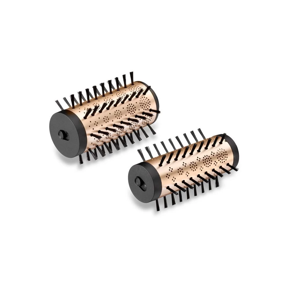 BaByliss Brosse Soufflante Big Hair Dual - AS950E - Violet 4 BaByliss Brosse Soufflante Big Hair Dual - AS950E - Violet – Image 2