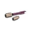 BaByliss Brosse Soufflante Big Hair Dual - AS950E - Violet -Électromaison Innovante 3030050153798