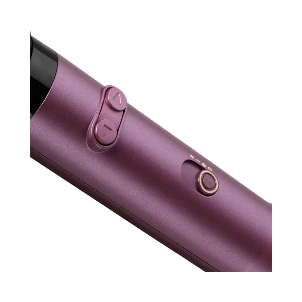 BaByliss Brosse Soufflante Big Hair Dual - AS950E - Violet 6 BaByliss Brosse Soufflante Big Hair Dual - AS950E - Violet – Image 4