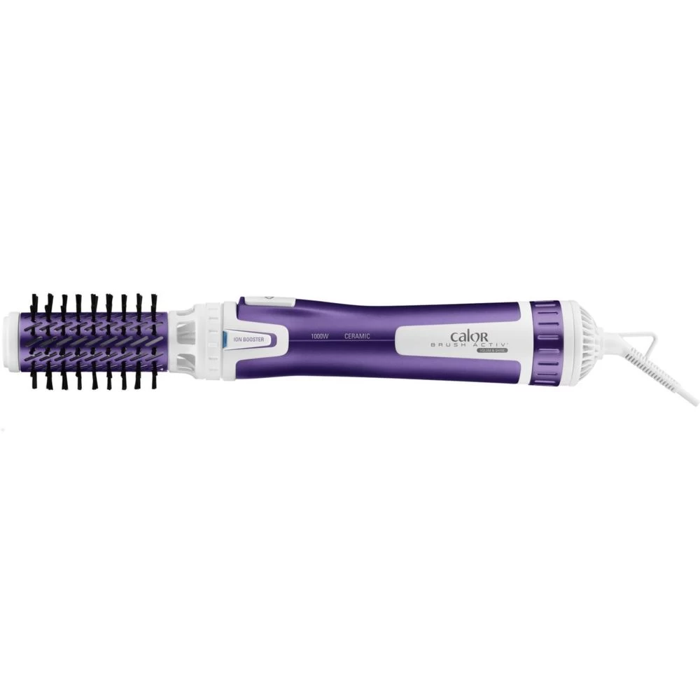 Brosse Coiffante CALOR CF9530C0 Air Froid 7 Brosse Coiffante CALOR CF9530C0 Air Froid – Image 5