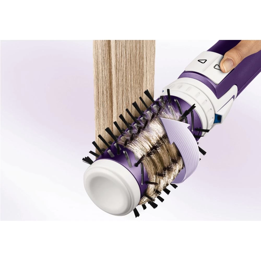 Brosse Coiffante CALOR CF9530C0 Air Froid 4 Brosse Coiffante CALOR CF9530C0 Air Froid – Image 2