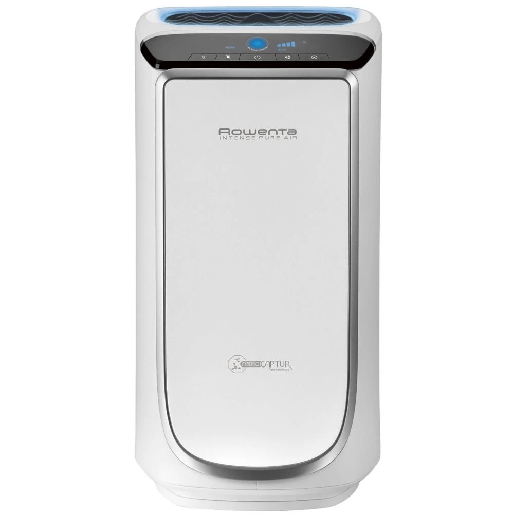 Rowenta Purificateur Intense Pure Air PU4020F0 3 Rowenta Purificateur Intense Pure Air PU4020F0