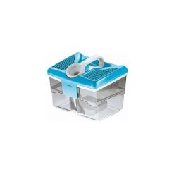 Aspirateur Laveur THOMAS PERFECT AIR ALLERGY PUR 13 Aspirateur Laveur THOMAS PERFECT AIR ALLERGY PUR -Électromaison Innovante 4005435110153 l z l 2 1