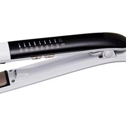 Grundig Lisseur Ionique à Commandes Tactiles HS7831 - Plaques Céramique - Li... -Électromaison Innovante 5 3