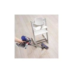 Dyson V8 Motorhead Gris -Électromaison Innovante 5025155040812 1