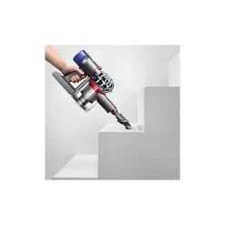 Dyson V8 Motorhead Gris -Électromaison Innovante 5025155040812 2