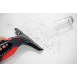 Lave-vitre électrique + Mouilleur Windomatic Power Set VILEDA -Électromaison Innovante 54925 8