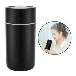 Diffuseur D'arôme D'humidificateurs Pour Bureau De Chambre à Coucher...