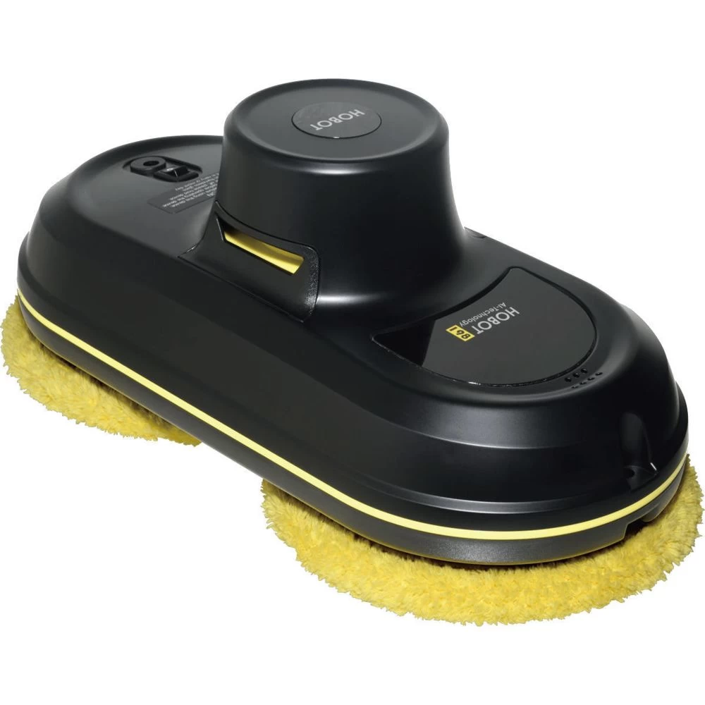 E.ziclean - Eziclean Hobot V2 Bluetooth 3 E.ziclean - Eziclean Hobot V2 Bluetooth