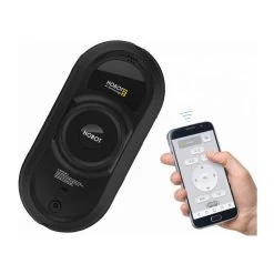 E.ziclean - Eziclean Hobot V2 Bluetooth 10 E.ziclean - Eziclean Hobot V2 Bluetooth -Électromaison Innovante 5b1900ac8ab823760190143846