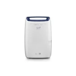Déshumidificateur 12l/j 55m² - Dex212f - DELONGHI