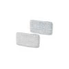 Rowenta - Lot De 2 Lingettes Pour Clean Steam - Zr850002 -Électromaison Innovante 5d663856767b113221614005145