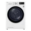LG Sèche-linge Frontal à Pompe à Chaleur 60cm 9kg A+++ Blanc - Rh9v71w... 2 LG Sèche-linge Frontal à Pompe à Chaleur 60cm 9kg A+++ Blanc - Rh9v71w... -Électromaison Innovante 5dbfb3911148818806098509959