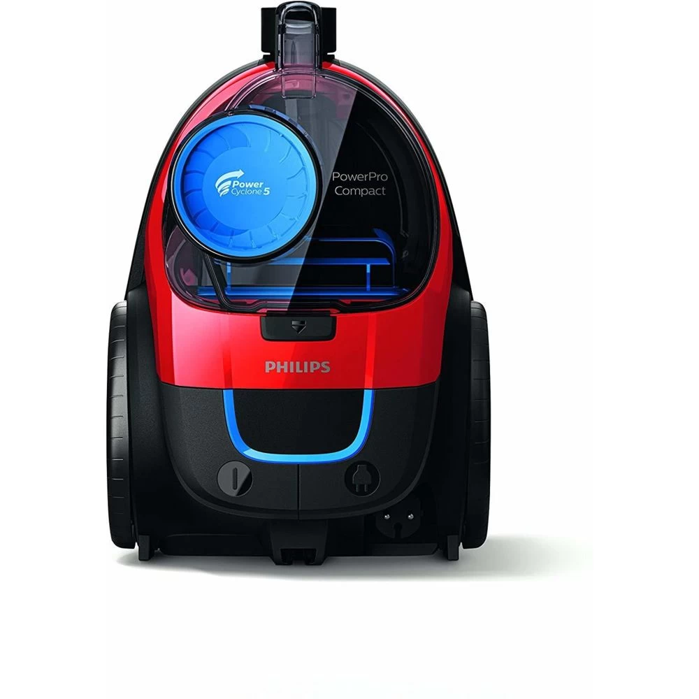 Aspirateur Sans Sac 76db Rouge - Fc9330/09 - PHILIPS 4 Aspirateur Sans Sac 76db Rouge - Fc9330/09 - PHILIPS – Image 2