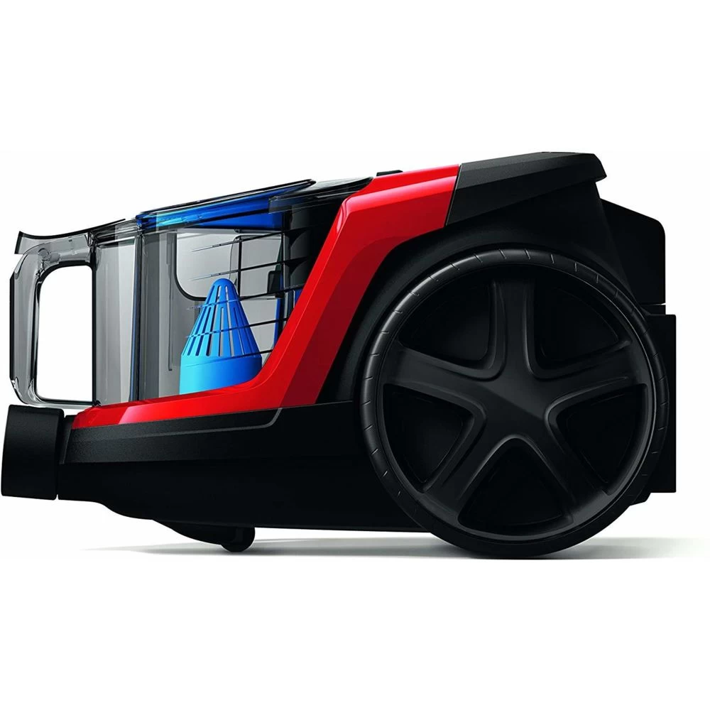 Aspirateur Sans Sac 76db Rouge - Fc9330/09 - PHILIPS 6 Aspirateur Sans Sac 76db Rouge - Fc9330/09 - PHILIPS – Image 4