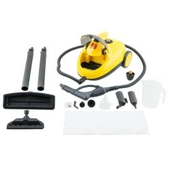 Nettoyeur Vapeur à Main NVP15 -Électromaison Innovante 6121eti5vzl sl1200